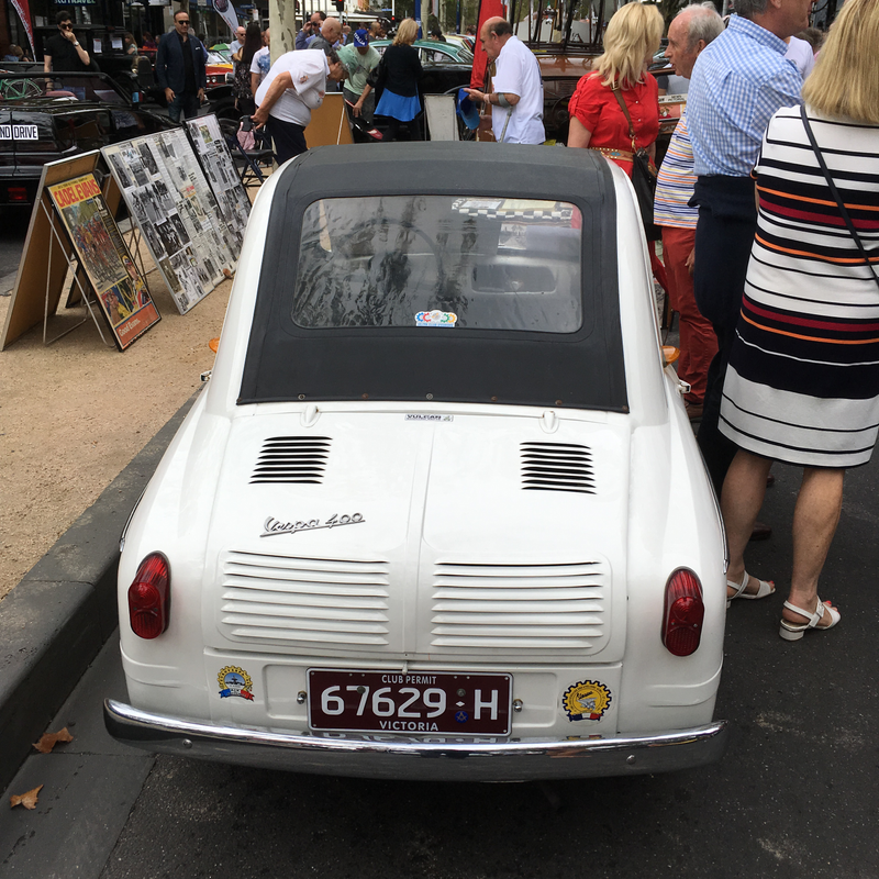Vespa